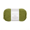 Sandnes Garn Peer Gynt - 9564 - Matcha (PetiteKnit Color Palette)  | Yarn at Michigan Fine Yarns