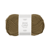 Sandnes Garn Peer Gynt - 9873 - Dark Olive  | Yarn at Michigan Fine Yarns