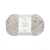 Sandnes Garn Peer Gynt Tweed - 1035 - Light Grey Melange / Autumn Tweed  | Yarn at Michigan Fine Yarns