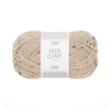 Sandnes Garn Peer Gynt Tweed - 2730 - Light Beige Melange / Brown Tweed  | Yarn at Michigan Fine Yarns