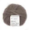 Sandnes Garn Primo Tynn Silk Mohair - 3161 - Acorn 7039560811286 | Yarn at Michigan Fine Yarns