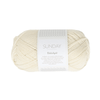 Sandnes Garn Sunday - 1012 - Whipped Cream (PetiteKnit Color Palette) 7039560030687 | Yarn at Michigan Fine Yarns