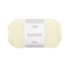 Sandnes Garn Sunday - 2009 - Lemon King  | Yarn at Michigan Fine Yarns