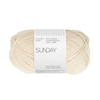 Sandnes Garn Sunday - 2511 - Almond (PetiteKnit Color Palette) 7039560031165 | Yarn at Michigan Fine Yarns