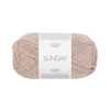 Sandnes Garn Sunday - 2650 - Beige Melange  | Yarn at Michigan Fine Yarns