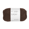 Sandnes Garn Sunday - 3091 - Cocoa Nibs (PetiteKnit Color Palette) 7039560031462 | Yarn at Michigan Fine Yarns