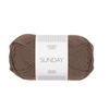 Sandnes Garn Sunday - 3161 - Acorn  | Yarn at Michigan Fine Yarns