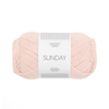 Sandnes Garn Sunday - 3509 - Ballet Tutu  | Yarn at Michigan Fine Yarns
