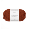 Sandnes Garn Sunday - 3554 - Rusty  | Yarn at Michigan Fine Yarns