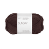 Sandnes Garn Sunday - 3591 - Chocolate Plum  | Yarn at Michigan Fine Yarns