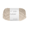 Sandnes Garn Sunday - 3821 - Cardomom (PetiteKnit Color Palette) 7039560031356 | Yarn at Michigan Fine Yarns