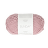 Sandnes Garn Sunday - 4332 - Dusty Rose 7039560031103 | Yarn at Michigan Fine Yarns