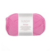 Sandnes Garn Sunday - 4604 - Flamingo (PetiteKnit Color Palette)  | Yarn at Michigan Fine Yarns