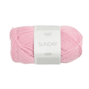 Sandnes Garn Sunday - 4813 - Pink Lilac 7039560031578 | Yarn at Michigan Fine Yarns