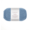 Sandnes Garn Sunday - 6043 - Blue Eyes (PetiteKnit Color Palette)  | Yarn at Michigan Fine Yarns