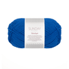 Sandnes Garn Sunday - 6046 - Electric Blue (PetiteKnit Color Palette)  | Yarn at Michigan Fine Yarns