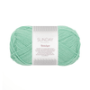 Sandnes Garn Sunday - 7723 - Mint (PetiteKnit Color Palette)  | Yarn at Michigan Fine Yarns