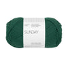 Sandnes Garn Sunday - 7772 - Rain Forest 7039560031844 | Yarn at Michigan Fine Yarns