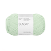 Sandnes Garn Sunday - 7911 - Mint  | Yarn at Michigan Fine Yarns