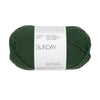 Sandnes Garn Sunday - 8082 - Forest Green 7039560031134 | Yarn at Michigan Fine Yarns