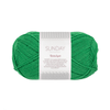 Sandnes Garn Sunday - 8236 - Statement Green (PetiteKnit Color Palette)  | Yarn at Michigan Fine Yarns