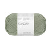 Sandnes Garn Sunday - 8521 - Dusty Light Green 7039560030892 | Yarn at Michigan Fine Yarns