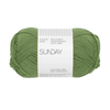 Sandnes Garn Sunday - 8753 - Vineyard Green 7039560031875 | Yarn at Michigan Fine Yarns