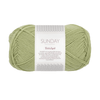 Sandnes Garn Sunday -9533 - Green Tea (PetiteKnit Color Palette)  | Yarn at Michigan Fine Yarns