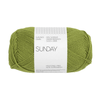Sandnes Garn Sunday - 9564 - Matcha (PetiteKnit Color Palette) 7039560031790 | Yarn at Michigan Fine Yarns