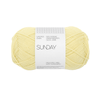 Sandnes Garn Sunday - 9602 - Lemonade  | Yarn at Michigan Fine Yarns