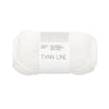 Sandnes Garn Tynn Line - 1001 - True White  | Yarn at Michigan Fine Yarns