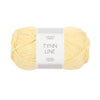 Sandnes Garn Tynn Line - 2112 - Light Yellow  | Yarn at Michigan Fine Yarns
