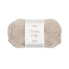 Sandnes Garn Tynn Line - 2331 - Light Beige  | Yarn at Michigan Fine Yarns