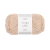 Sandnes Garn Tynn Line - 3021 - Beige  | Yarn at Michigan Fine Yarns