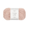 Sandnes Garn Tynn Line - 3511 - Powder Rose  | Yarn at Michigan Fine Yarns