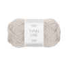 Sandnes Garn Tynn Line - 3820 - Pearl Gray  | Yarn at Michigan Fine Yarns