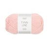 Sandnes Garn Tynn Line - 4002 - Light Peach Blossom  | Yarn at Michigan Fine Yarns