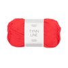 Sandnes Garn Tynn Line - 4108 - Flame Scarlet  | Yarn at Michigan Fine Yarns