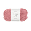 Sandnes Garn Tynn Line - 4323 - Rose  | Yarn at Michigan Fine Yarns