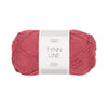 Sandnes Garn Tynn Line - 4335 - Raspberry Cream  | Yarn at Michigan Fine Yarns