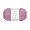 Sandnes Garn Tynn Line - 4632 - Rose Lavender  | Yarn at Michigan Fine Yarns