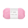Sandnes Garn Tynn Line - 4813 - Pink Lilac  | Yarn at Michigan Fine Yarns