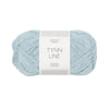 Sandnes Garn Tynn Line - 5930 - Light Blue  | Yarn at Michigan Fine Yarns