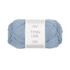 Sandnes Garn Tynn Line - 6032 - Blue Hortensia  | Yarn at Michigan Fine Yarns