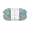 Sandnes Garn Tynn Line - 6531 - Ice Blue  | Yarn at Michigan Fine Yarns