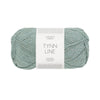 Sandnes Garn Tynn Line - 6841 - Dusty Aqua  | Yarn at Michigan Fine Yarns