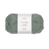 Sandnes Garn Tynn Line - 8561 - Dusty Green  | Yarn at Michigan Fine Yarns