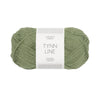 Sandnes Garn Tynn Line - 9062 - Olive Green  | Yarn at Michigan Fine Yarns