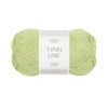 Sandnes Garn Tynn Line - 9523 - Lime Punch  | Yarn at Michigan Fine Yarns