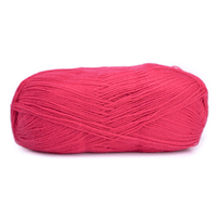 Schoppel Wolle Admiral - 1303 - Cherry 4250331312617 | Yarn at Michigan Fine Yarns